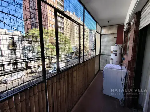 Departamento en Alquiler Temporal en Flores Sur, $ 750.000