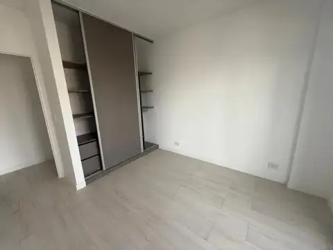 Venta Depto 2 Ambientes Nuñez / Cochera /financiación
