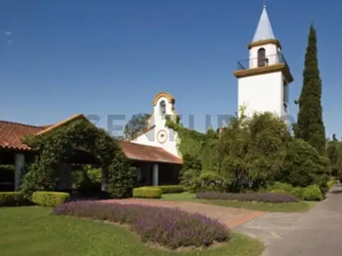 Venta de Lote/Terreno en Cementerio Parque Memorial.
