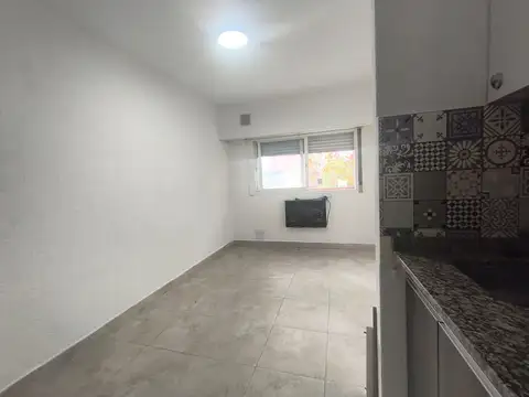 Departamento en Alquiler de Monoambiente