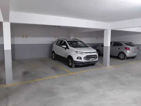Cochera Fija  en Venta en San Cristóbal, Capital Federal, Buenos Aires