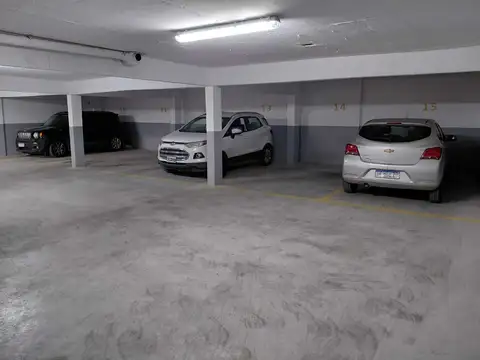 Cochera en Venta Fija