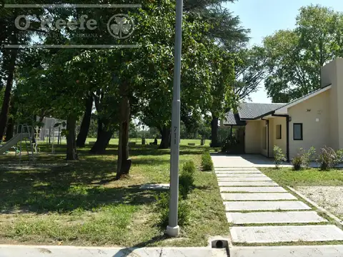 Terreno en Venta 14  mts Frente