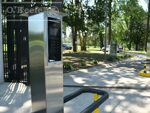 Lote en Venta, Barrio residencial Los Cedros El Pato