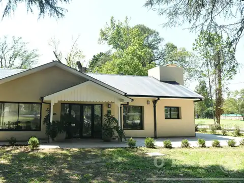 Terreno en Venta en Centro Agrícola el Pato, USD 28.000