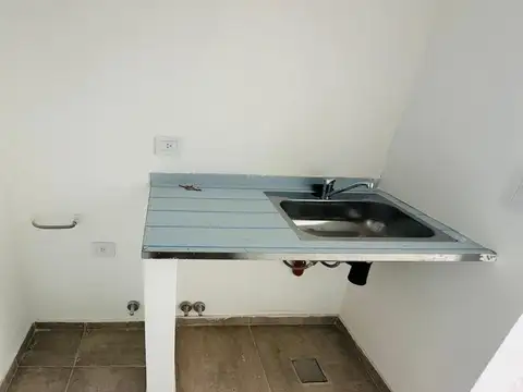 Oficina en Venta en La Plata, USD 47.000