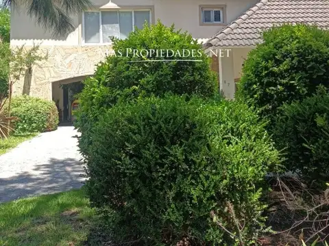 Venta Casa en El Lauquen 3 Dormitorios Canning 100