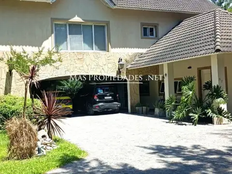 Casa en Venta en Canning, USD 298.000