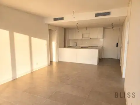 Departamento 4 ambientes con 3 baños