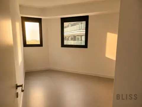 Departamento en Alquiler A Estrenar