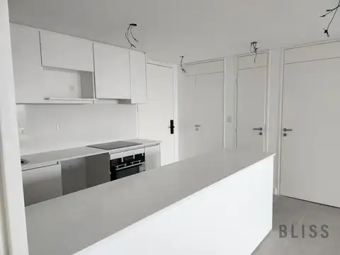 Departamento en Alquiler de 3 dormitorios