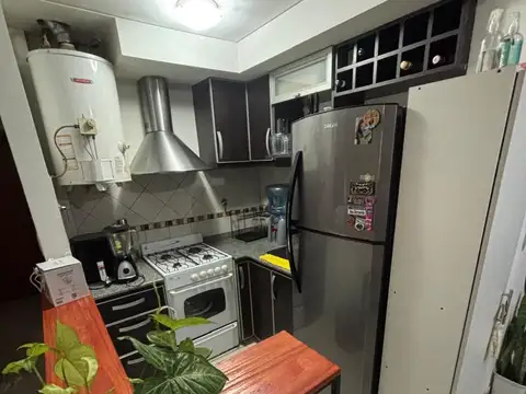 Departamento en Venta en San Justo, USD 55.000