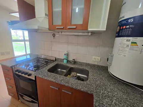 Departamento en Alquiler 15 años