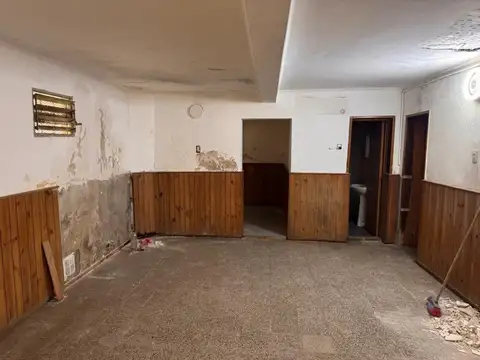 Depto Tipo Casa en Venta de 3 ambientes