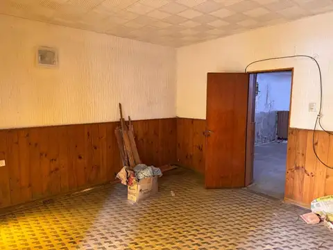 Depto Tipo Casa en Venta en Echesortu, USD 60.000