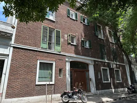 Venta Departamento 2 ambientes Balvanera