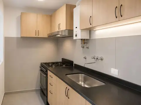 Departamento en Venta de 3 dormitorios