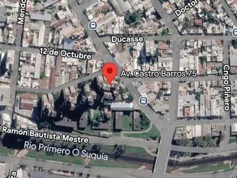 Departamento en Venta 53 años