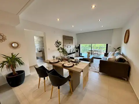 Departamento en Venta 2 años