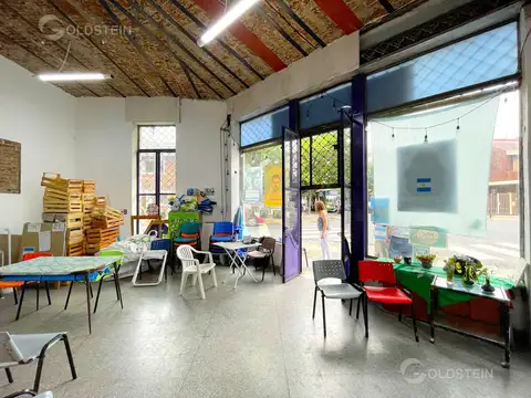 Local en Venta en Boedo, USD 140.000