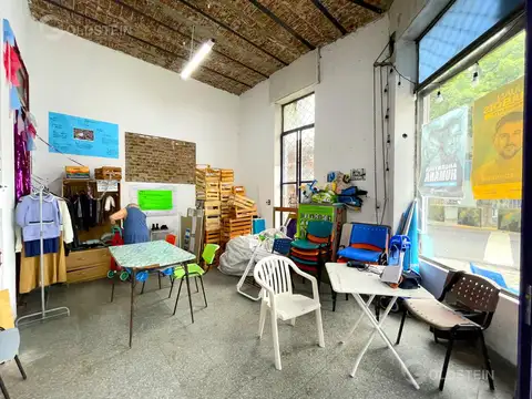 Local en Venta 70 años