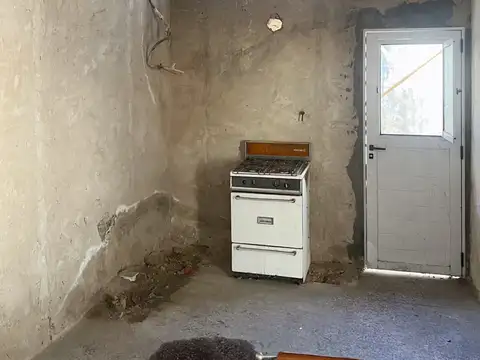 Casa en Venta 33 años