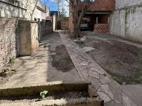 Sebastián Gaboto 3600
