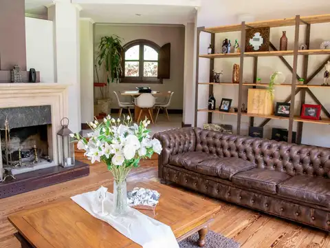 Casa en Venta 30 años