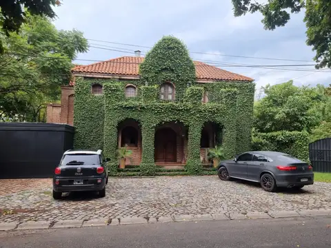 Manuel Láinez 1087 Las Lomas, Santa Rita