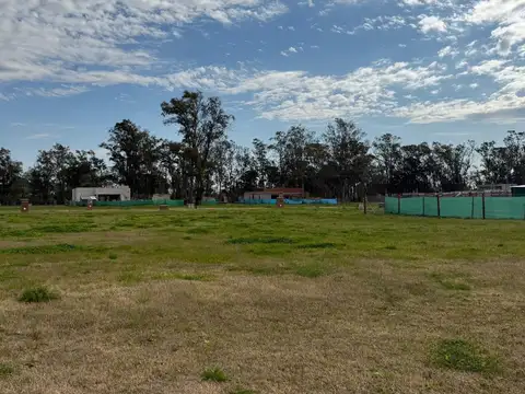 Terreno en Venta de 532,0 m2