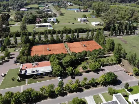 Terreno en Venta en Pilar Del Este, USD 50.000