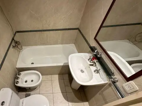 Departamento en Venta al Norte