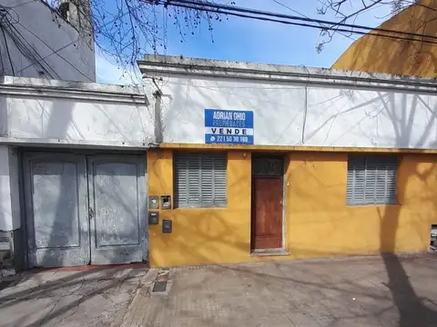 Terreno / Lote en venta de 500m2 ubicado en La Plata