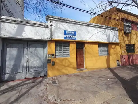 Terreno en Venta 10  mts Frente