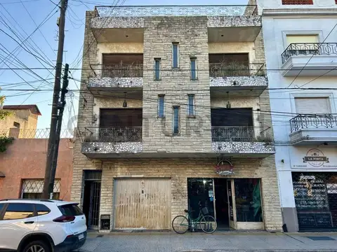 Independencia 2700, Piso 0