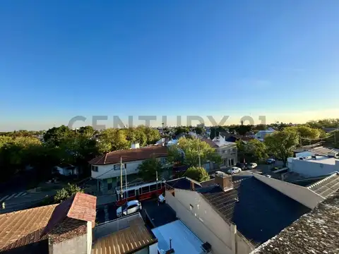 LOTE EN VENTA EN BLOCK CON LOCAL, 3 UNIDADES Y TERRAZA - ZONA C2 - CARAPACHAY, VICENTE LÓPEZ