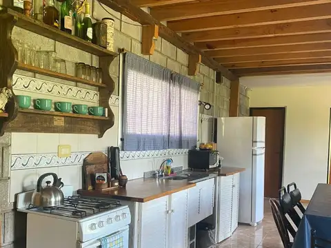 Quinta en Venta en Gualeguay, USD 120.000