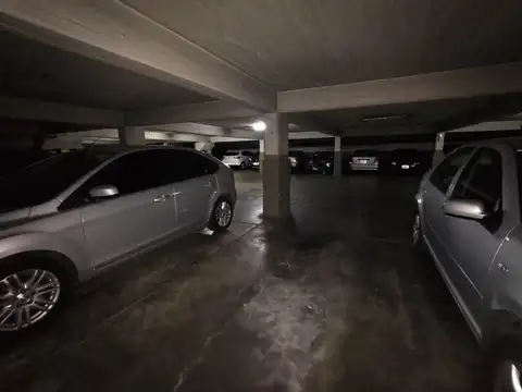 Cochera en Venta Fija