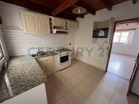 CASA VENTA EN LOS HORNOS 3 DORMITORIOS DUPLEX