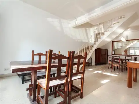 PH 4 ambientes con terraza Barrio River