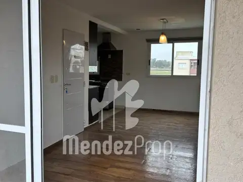Departamento en Alquiler 6 años