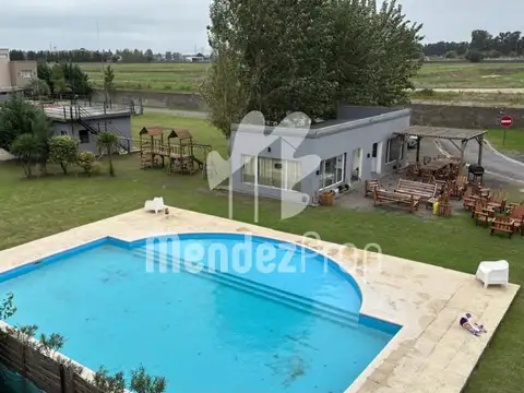 Alquiler de departamento en Casuarinas Premium. Oportunidad
