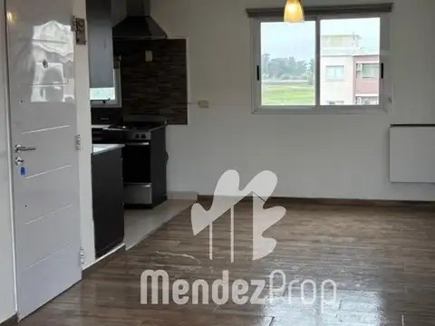 Departamento en Alquiler de 2 dormitorios