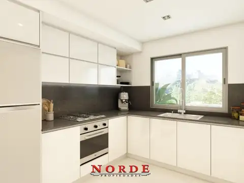 Departamento en Venta de 2 dormitorios