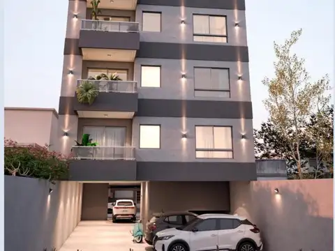 Departamento en Venta Apto profesional