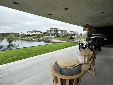 Casa en Venta en Nordelta, USD 1.850.000