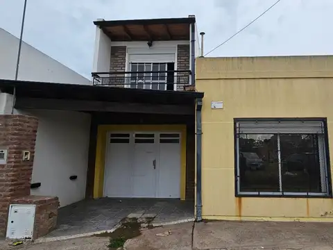 Casa en Venta de 1 dormitorio