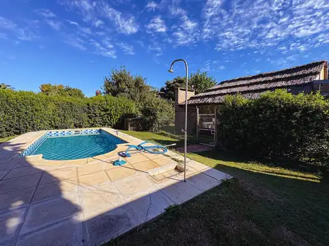 Casa en Venta en Susana, USD 129.000