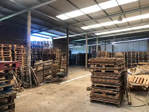 Ruta Provincial 41 & Ruta Provincial 200, Piso Rut