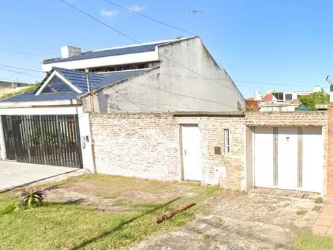 Terreno - Venta - Argentina, RAMOS MEJIA - Sgto. Cabral 1465